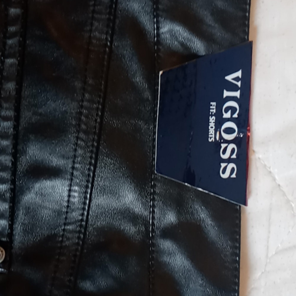 Vigoss shorts - Picture 4 of 4